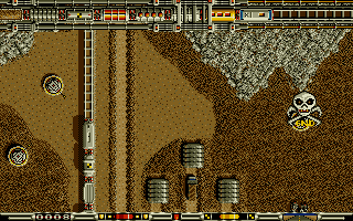 Thumbnail of other screenshot of Black Hornet