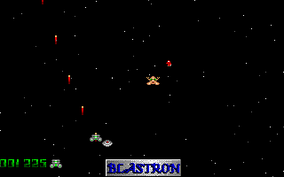 Thumbnail of other screenshot of Blastron