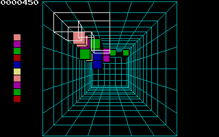 Thumbnail of other screenshot of Block Out
