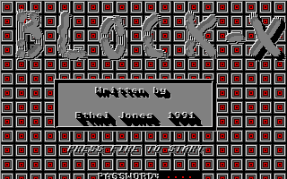 Thumbnail of other screenshot of Block X