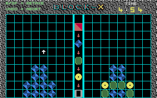 Thumbnail of other screenshot of Block X