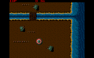 Thumbnail of other screenshot of Blood Bullets