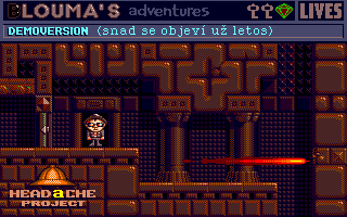 Thumbnail of other screenshot of Blouma