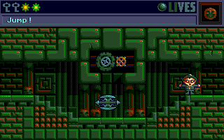 Thumbnail of other screenshot of Blouma