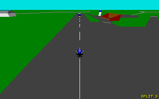 Thumbnail of other screenshot of Blue Angels
