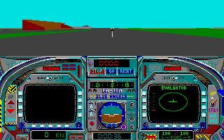 Thumbnail of other screenshot of Blue Angels