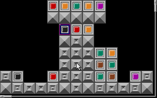 Thumbnail of other screenshot of Blue by Blue