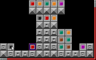 Thumbnail of other screenshot of Blue by Blue