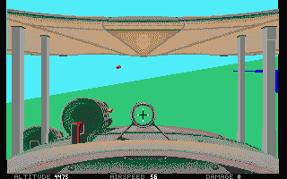 Thumbnail of other screenshot of Blue Max - Aces of the Great War