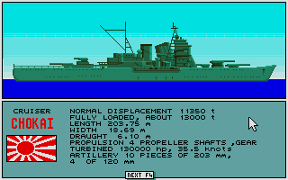 Thumbnail of other screenshot of Blue War 3