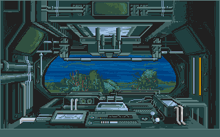 Thumbnail of other screenshot of Bob Morane - Oceans