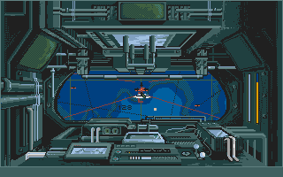 Thumbnail of other screenshot of Bob Morane - Oceans