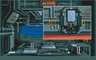 Thumbnail of other screenshot of Bob Morane - Oceans