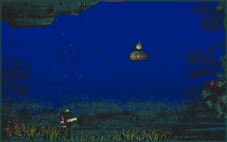 Thumbnail of other screenshot of Bob Morane - Oceans