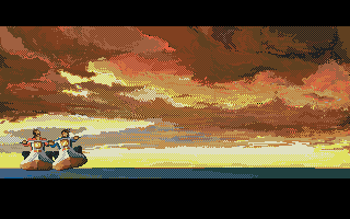 Thumbnail of other screenshot of Bob Morane - Oceans