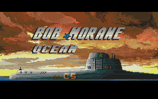 Thumbnail of other screenshot of Bob Morane - Oceans