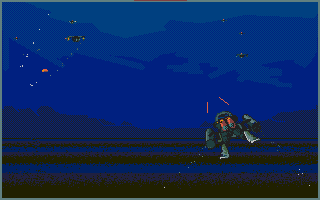 Thumbnail of other screenshot of Bob Morane - Oceans
