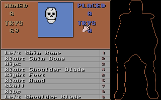 Thumbnail of other screenshot of Body Shop