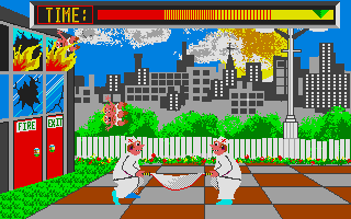 Thumbnail of other screenshot of Boing!