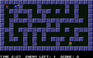 Thumbnail of other screenshot of Bombs Away