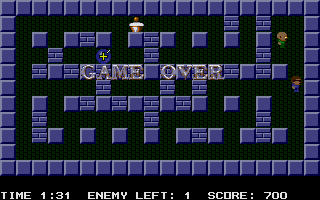 Thumbnail of other screenshot of Bombs Away