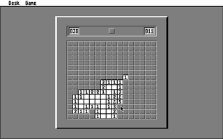 Thumbnail of other screenshot of Bombs