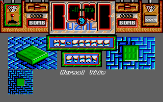 Thumbnail of other screenshot of Bombuzal