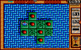 Thumbnail of other screenshot of Bombuzal