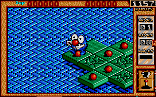 Thumbnail of other screenshot of Bombuzal