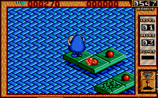 Thumbnail of other screenshot of Bombuzal