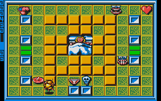 Thumbnail of other screenshot of Bomb'X