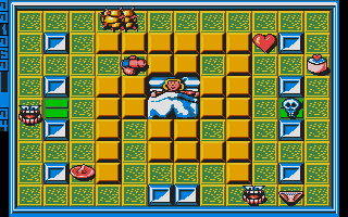 Thumbnail of other screenshot of Bomb'X