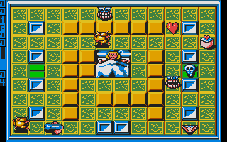 Thumbnail of other screenshot of Bomb'X