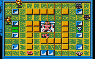 Thumbnail of other screenshot of Bomb'X