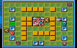 Thumbnail of other screenshot of Bomb'X