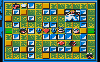 Thumbnail of other screenshot of Bomb'X