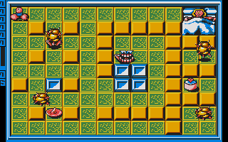 Thumbnail of other screenshot of Bomb'X