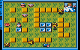 Thumbnail of other screenshot of Bomb'X