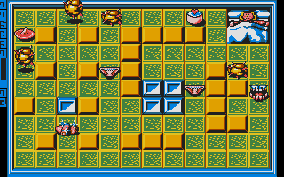 Thumbnail of other screenshot of Bomb'X
