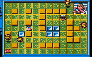 Thumbnail of other screenshot of Bomb'X