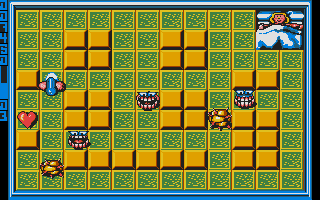 Thumbnail of other screenshot of Bomb'X