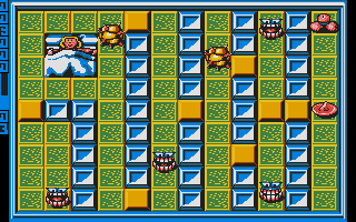 Thumbnail of other screenshot of Bomb'X