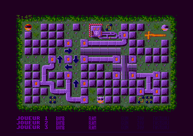 Thumbnail of other screenshot of Bombzai