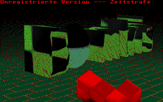 Thumbnail of other screenshot of Bomtris