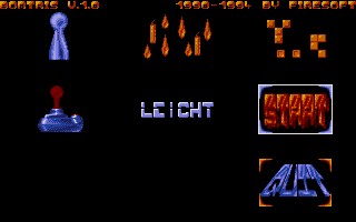 Thumbnail of other screenshot of Bomtris