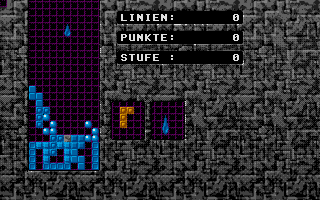 Thumbnail of other screenshot of Bomtris