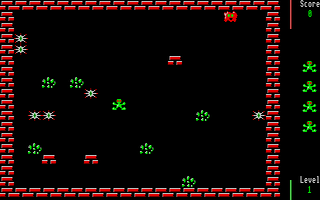 Thumbnail of other screenshot of Boogey Man