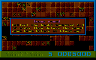 Thumbnail of other screenshot of Boom!