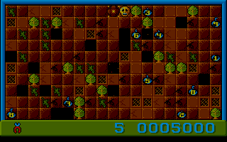 Thumbnail of other screenshot of Boom!