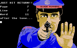 Thumbnail of other screenshot of Boomb Disposal